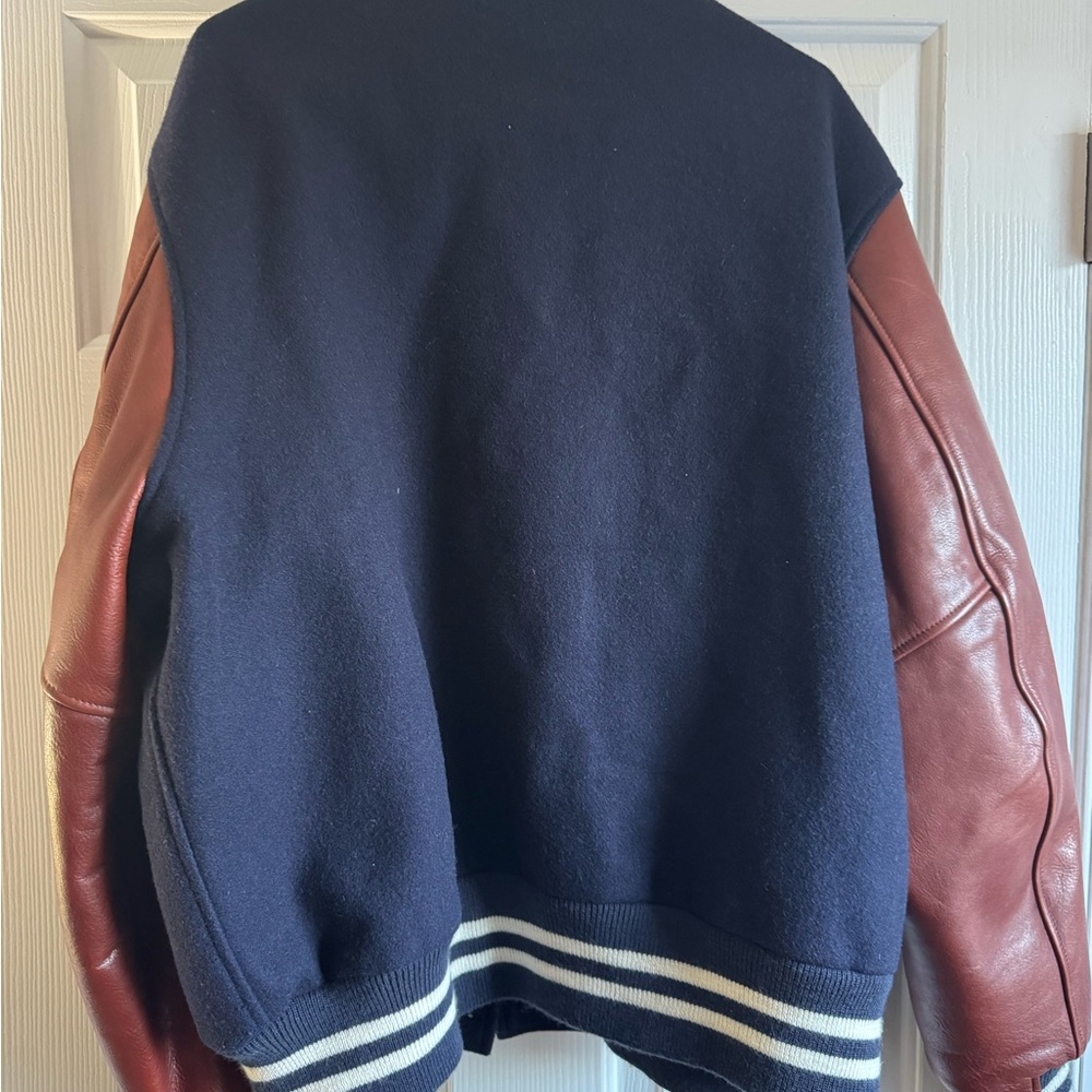 Playboy Varsity Jacket - Picture 4 of 5